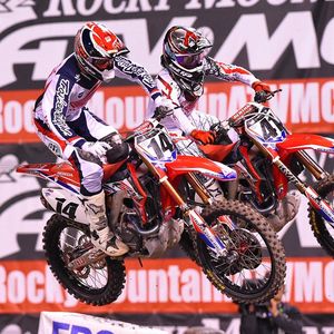 Image post by @racerxonline on Instagram