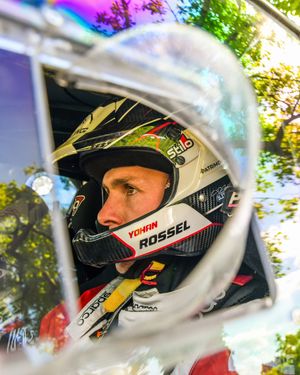 Image post by @citroenracing on Instagram