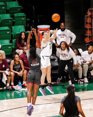 Image post by @uab_wbball on Instagram