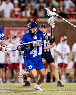 Image post by @dukemlax on Instagram