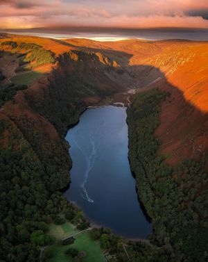 Image post by @discoverireland.ie on Instagram
