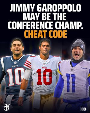 Image post by @pick6 on Instagram