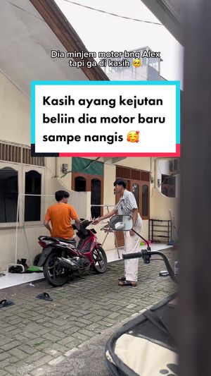 Video post by @rinarstn on TikTok