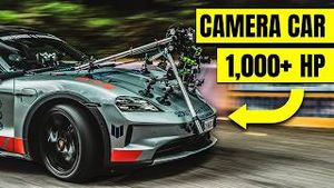 Video post by @raceservice on YouTube