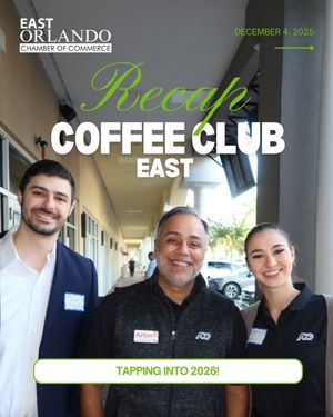 Image post by @eastorlandocc on Instagram