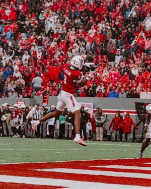 Image post by @packfootball on Instagram