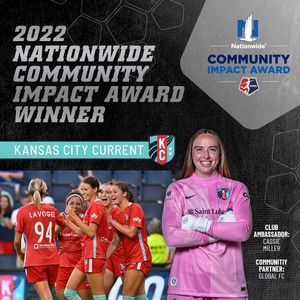Image post by @nwsl on Instagram