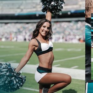 Image post by @eaglescheer on Instagram
