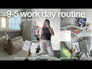 Video post by @rebekahjoy on YouTube