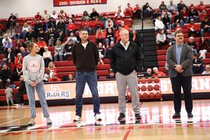 Image post by @nwcraiders on Instagram