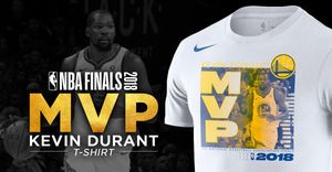 Image post by @warriorsshop on Twitter/X
