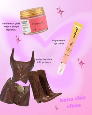Image post by @thecremeshop on Instagram