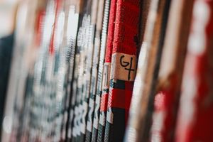 Image post by @shuhockey on Instagram