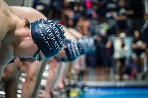 Image post by @queens_swimming on Instagram