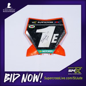 Image post by @supercrosslive on Instagram