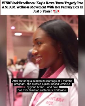 Image post by @theshaderoom on Instagram