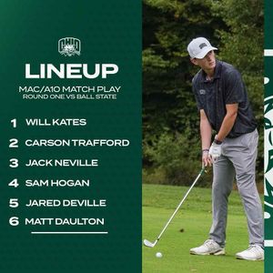Image post by @ohiomgolf on Instagram