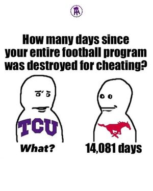 Image post by @barstooltcu on Instagram