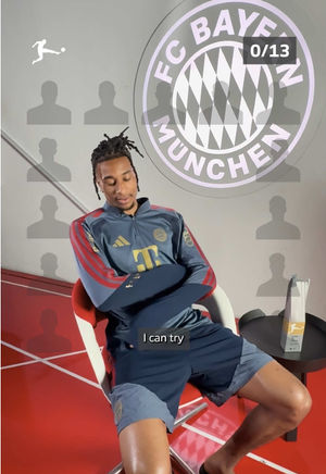 Video post by @bundesliga on TikTok