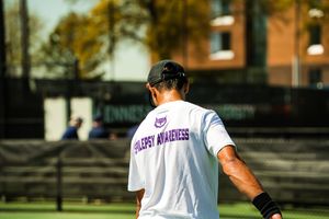 Image post by @ksumenstennis on Instagram