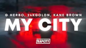 Video post by @rapcitylife on YouTube