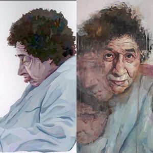 Image post by @richpellegrinoart on Instagram