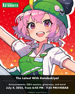 Image post by @animeexpo on Instagram