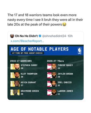 Image post by @undrafted.sports on Instagram