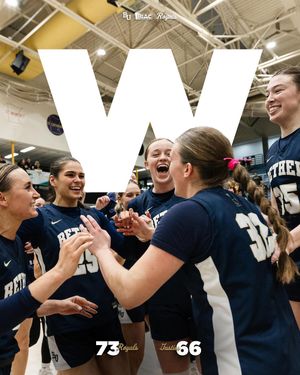 Image post by @bethelroyals on Instagram