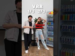 Video post by @redbullgaming on YouTube