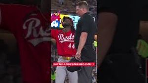 Video post by @sportsnet on YouTube