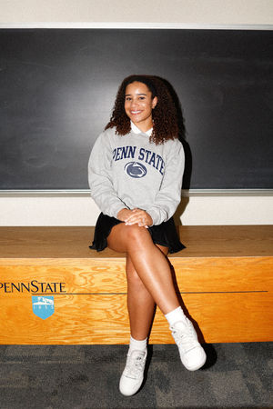 Image post by @pennstateliberalarts on Instagram
