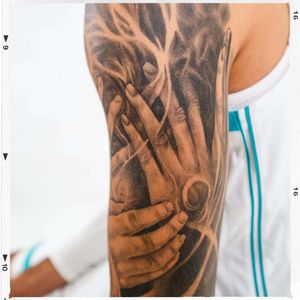 Image post by @hornets on Instagram