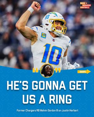 Image post by @gmfb on Instagram