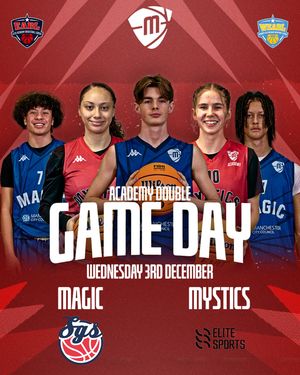 Image post by @mcr_bball on Instagram