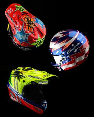 Image post by @troyleedesigns on Instagram