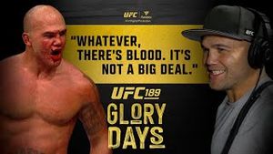 Video post by @ufc on YouTube