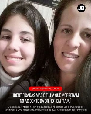 Image post by @jornalnosbairros on Instagram