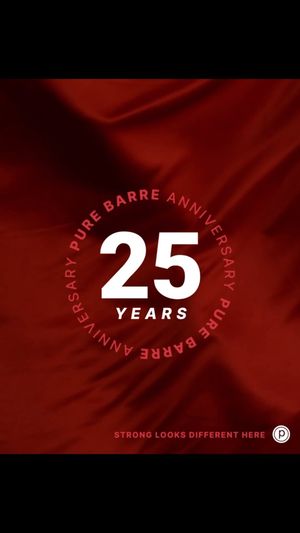 Video post by @purebarregreenwood on Facebook