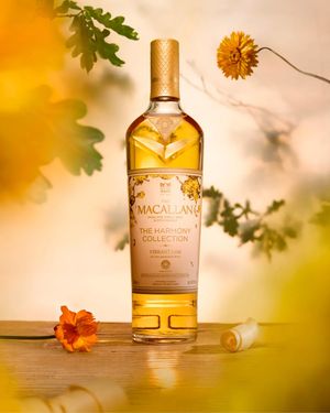 Image post by @the_macallan on Instagram