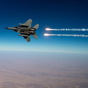Image post by @airmanmagazine on Instagram