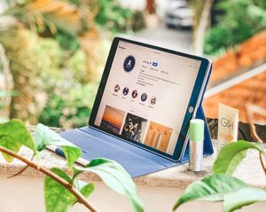 Image post by @amway on Instagram