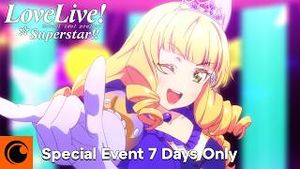 Video post by @crunchyroll on YouTube