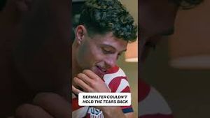Video post by @FOX Soccer on YouTube