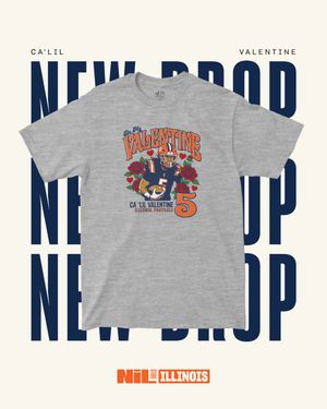 Image post by @illinois.nil.store on Instagram