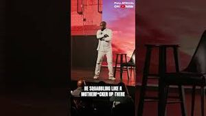 Video post by @alisiddiqcomedy on YouTube