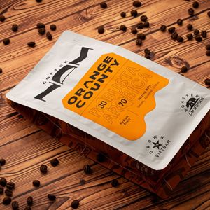 Image post by @namcoffeeco on Instagram