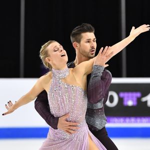Image post by @usfigureskating on Instagram