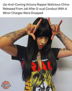 Image post by @nojumper on Instagram