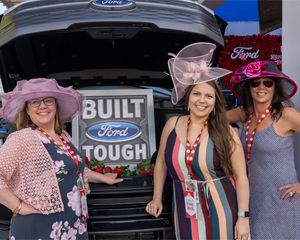 Image post by @Ford on Twitter